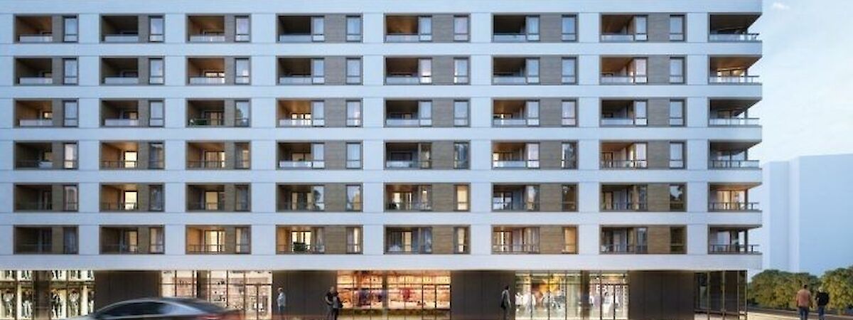 BPI Real Estate Poland holds a 100% stake in wolaRE