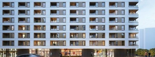 BPI Real Estate Poland holds a 100% stake in wolaRE