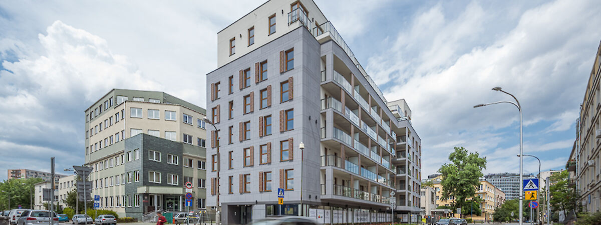 BPI Real Estate Poland finishes the sales of apartments in 4 projects completed in 2020