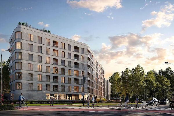 PianoForte featuring original music by Włodek Pawlik