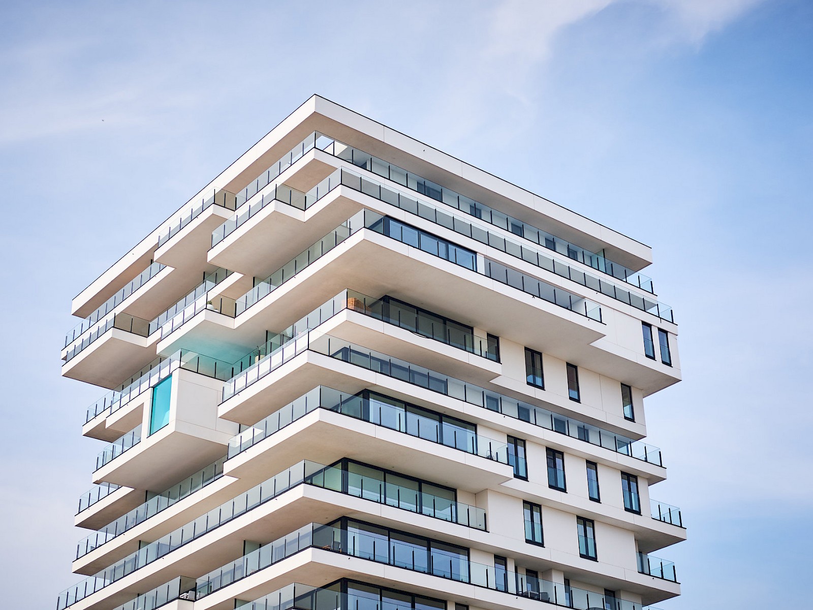 Bealskaai 12 - Oosteroever