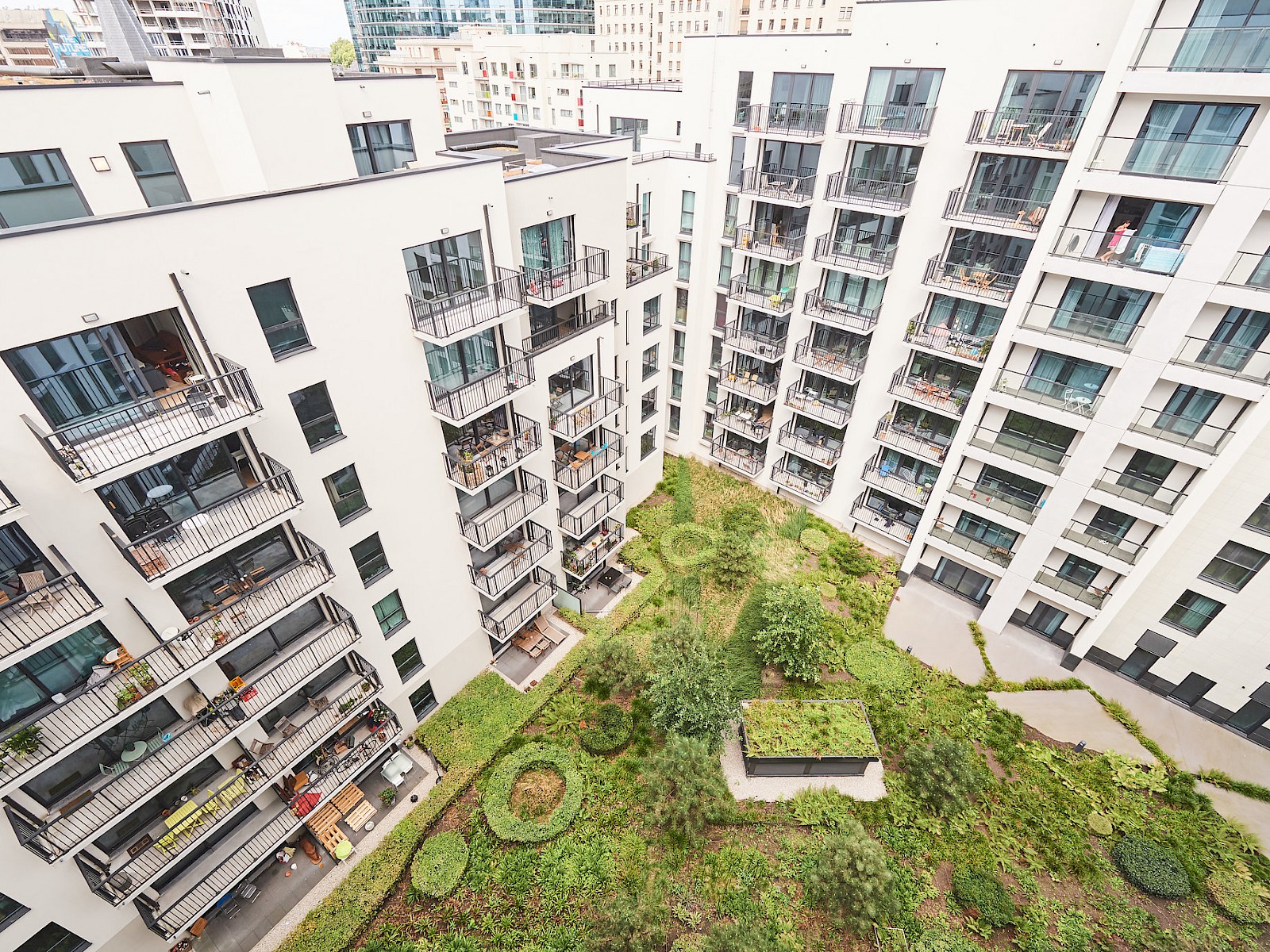 Belview - Lighthouse