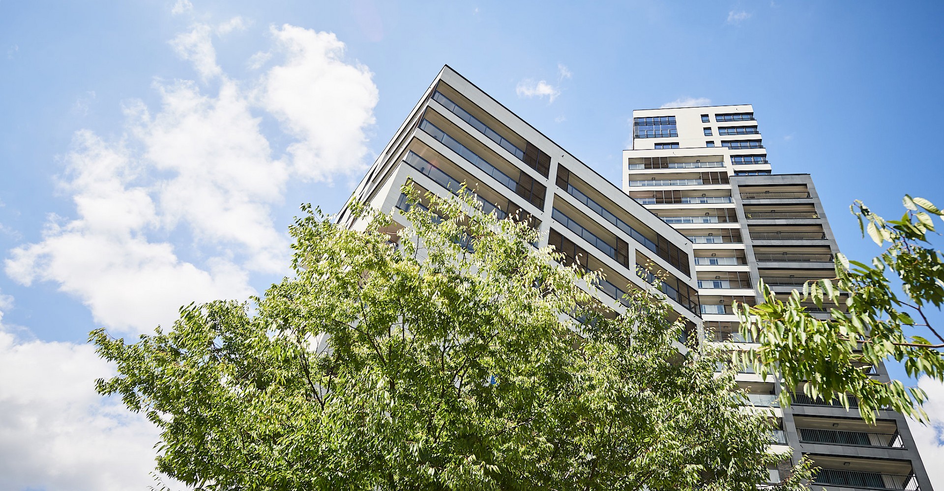 Belview - Lighthouse