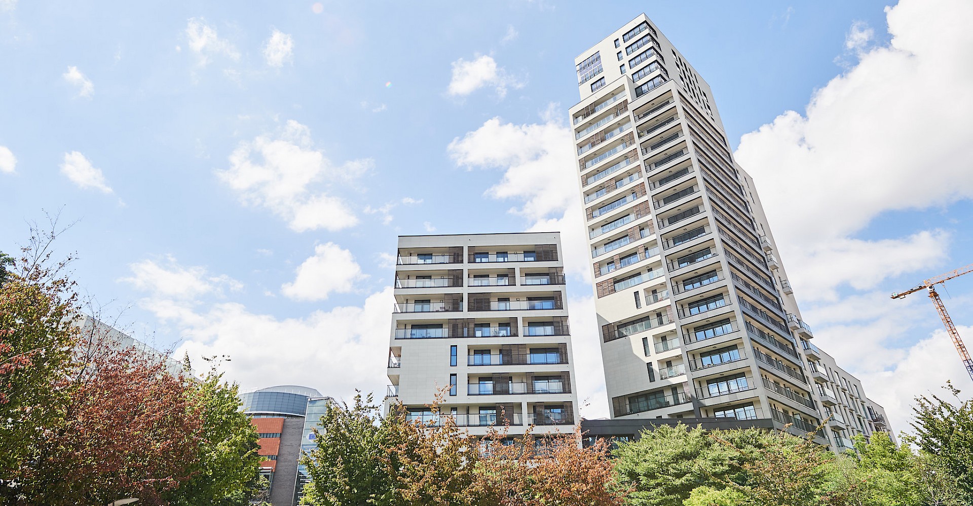 Belview - Lighthouse