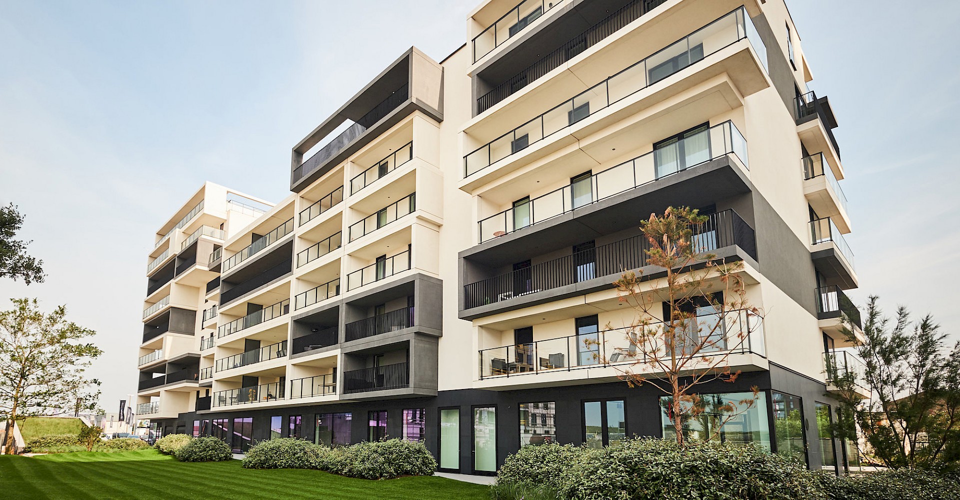 Victoria - Oosteroever