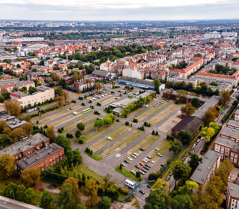 BPI Real Estate Poland finishes the sales of apartments in 4 projects completed in 2020