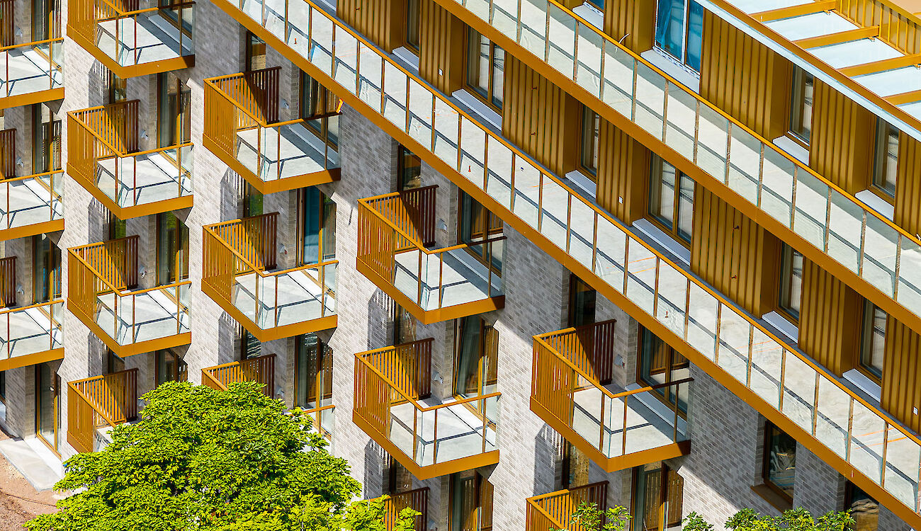 Czysta 4 prawie gotowa