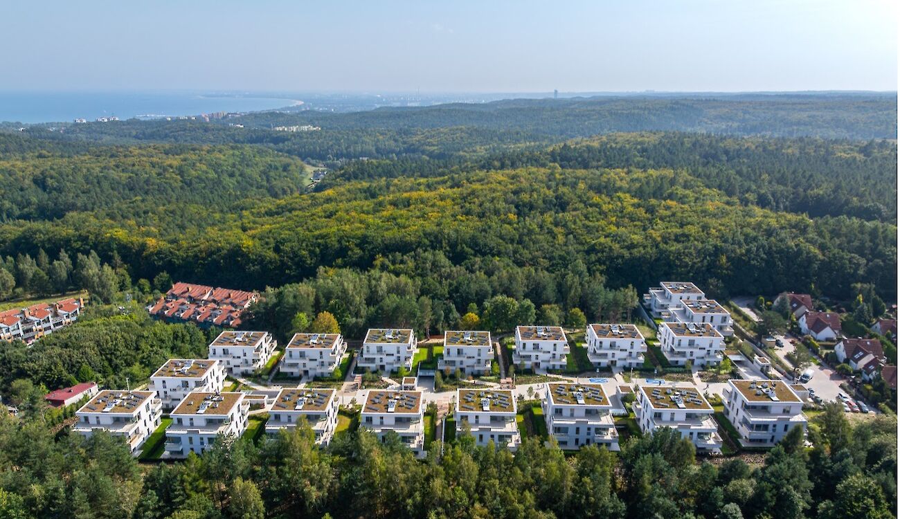 BPI Real Estate, pionier zrównoważonego rozwoju, wdraża zielone rozwiązania w inwestycjach w Polsce