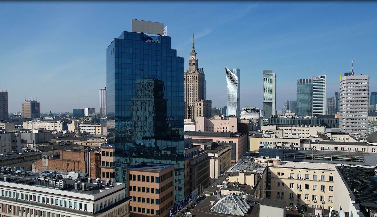 BPI Real Estate Poland acquires prime property in central Warsaw